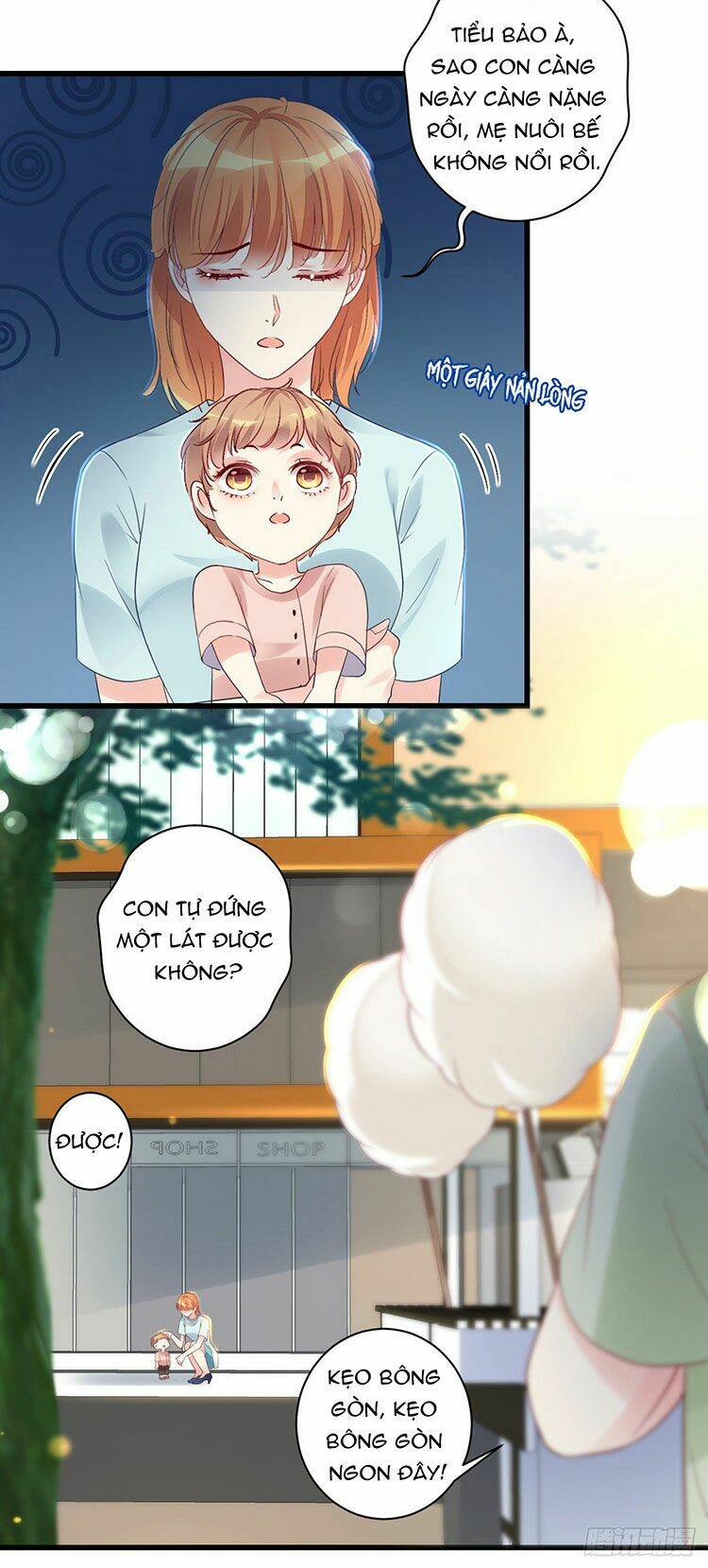 Náo Loạn Suốt Đời: Chapter 14