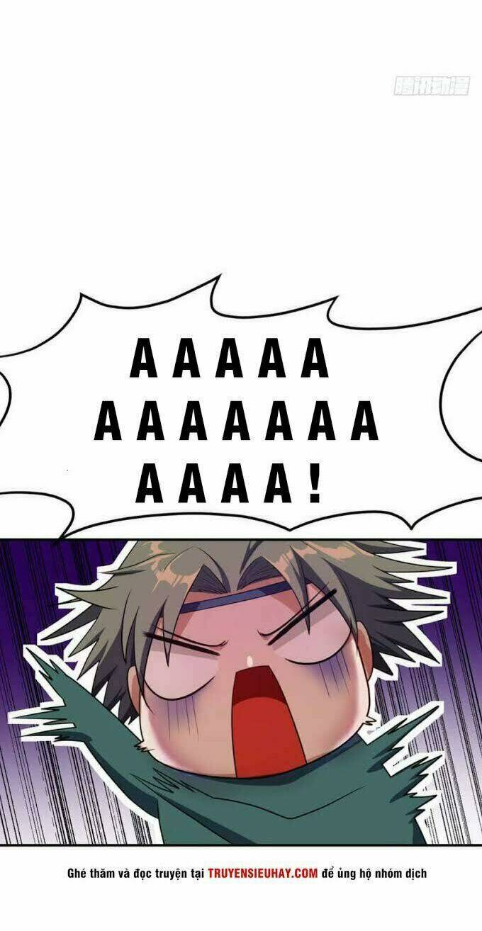 Yêu Giả Vi Vương: Chapter 23