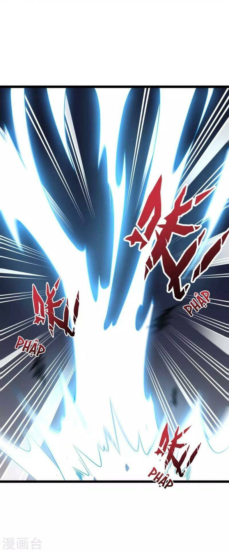 Phục Thiên Thánh Chủ: Chapter 39