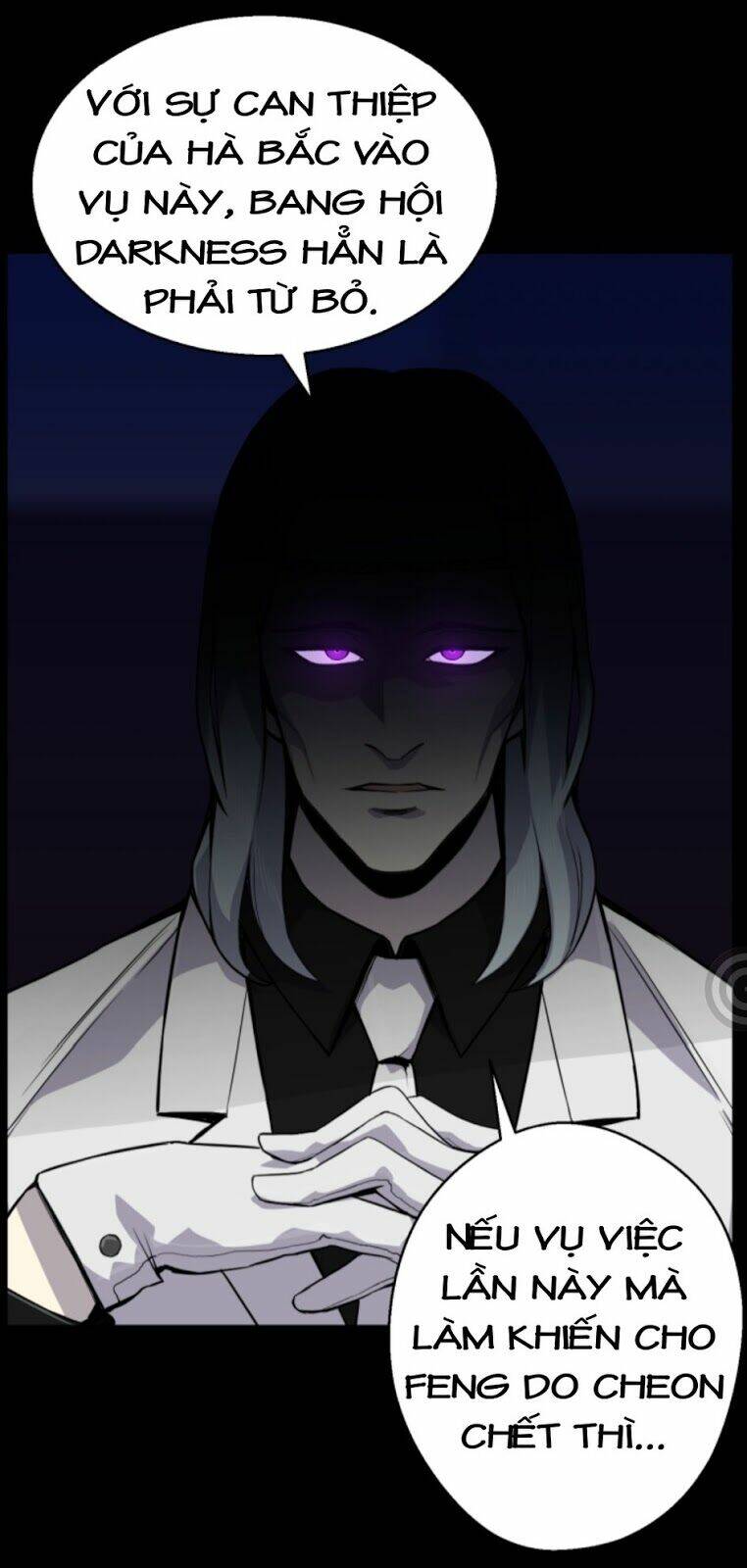 Luân Hồi Ác Nhân: Chapter 43