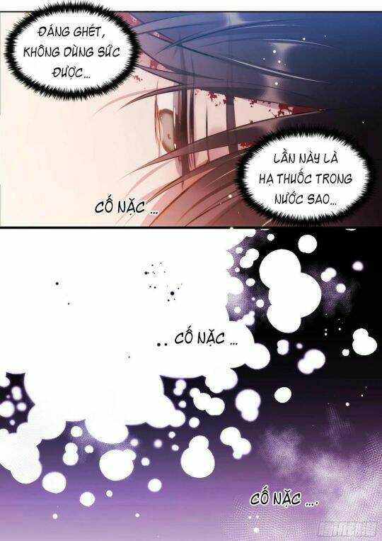 Ảnh Đế X Ảnh Đế: Chapter 189