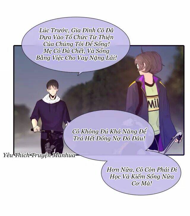 Hướng Dẫn Bảo Trì Người Máy: Chapter 9