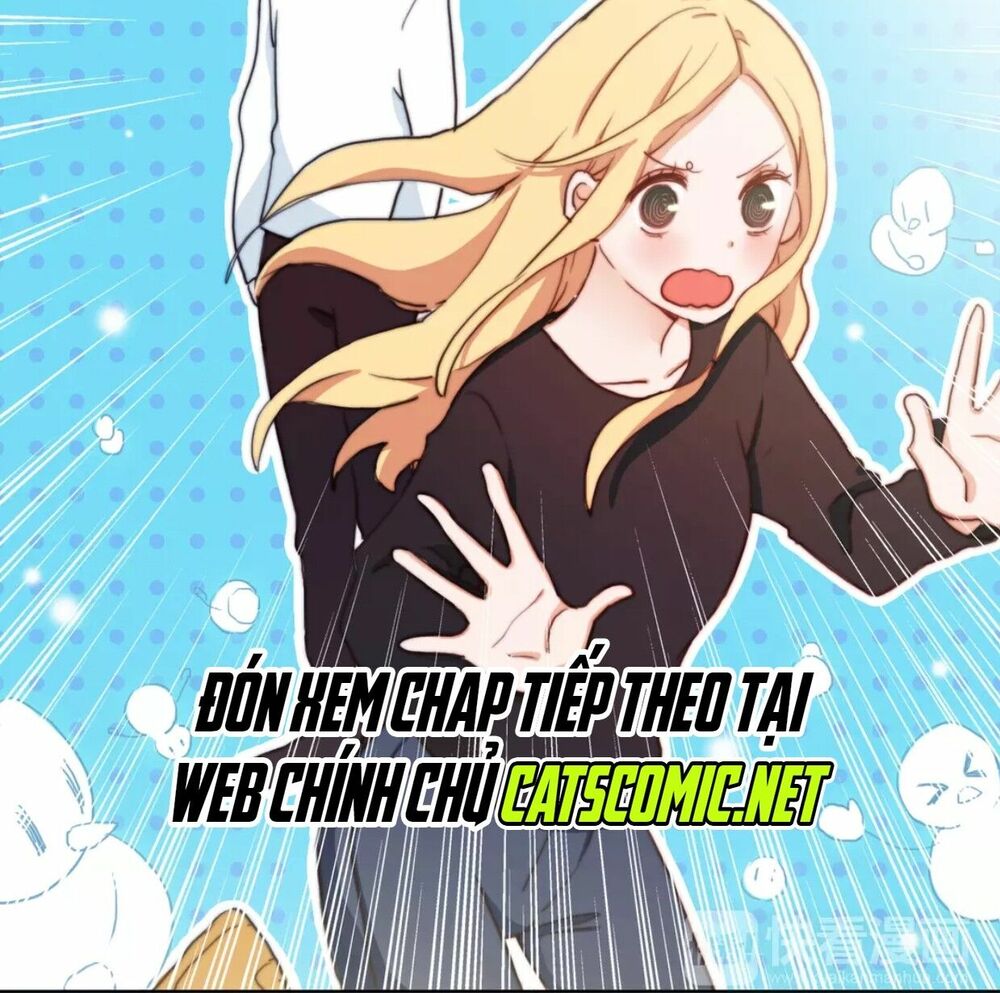 Trái Tim Băng Giá: Chapter 7