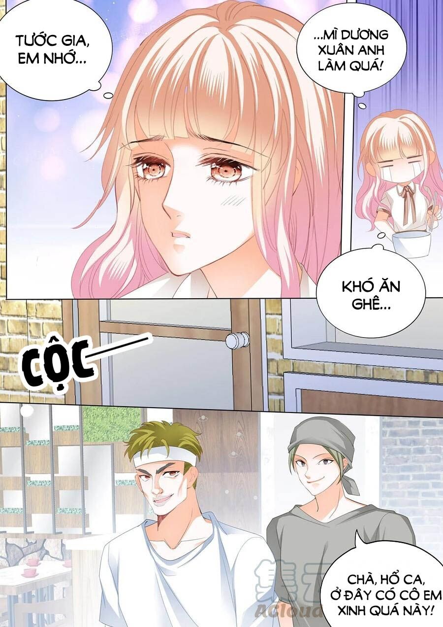Bá Đạo Tiểu Thúc, Xin Trêu Chọc Vừa Thôi!: Chapter 163