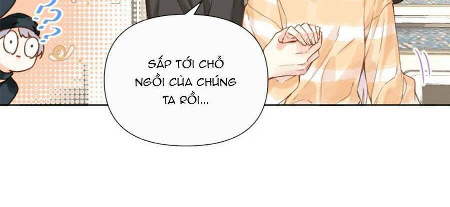 Tâm Động Thuấn Di: Chapter 73