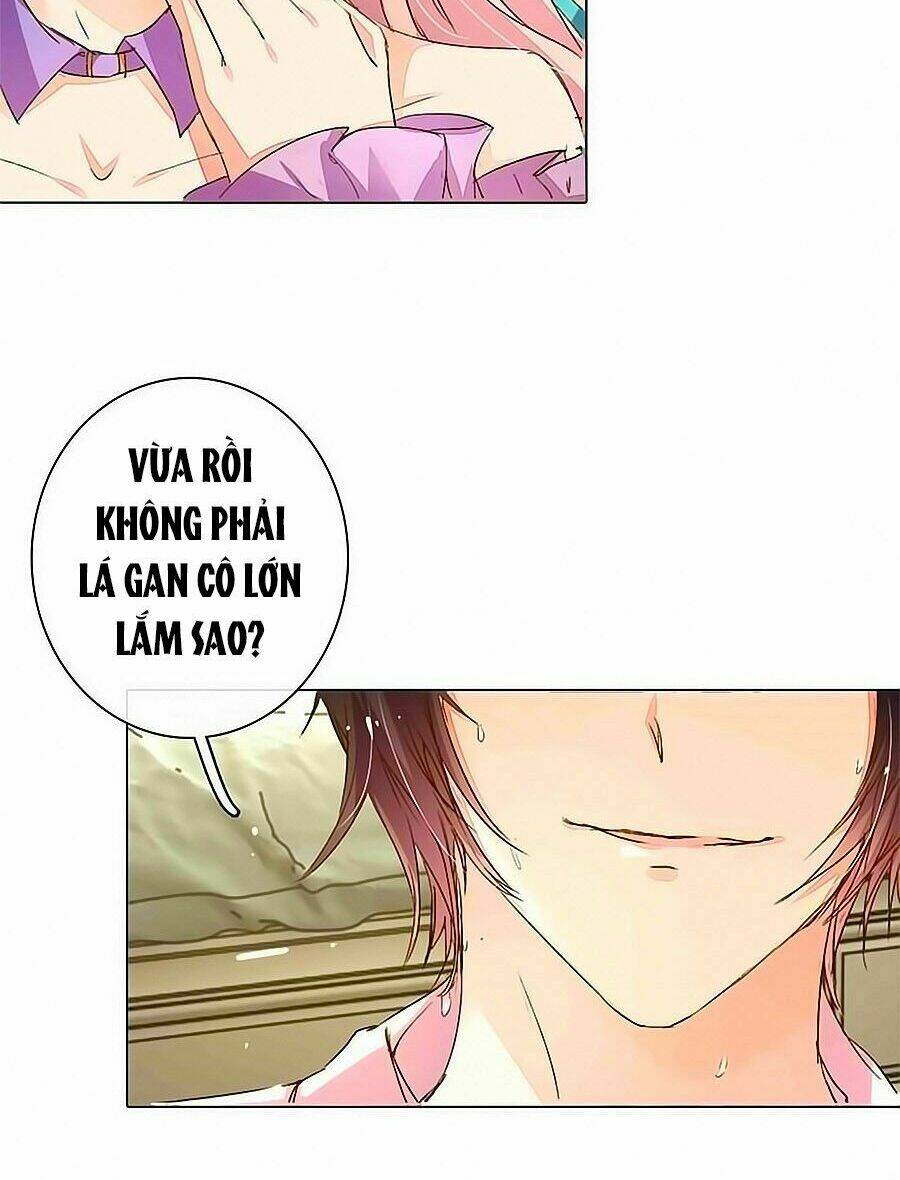 Hào Môn Tiểu Lãn Thê: Chapter 75