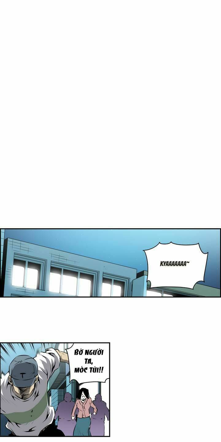 Double Casting: Chapter 88