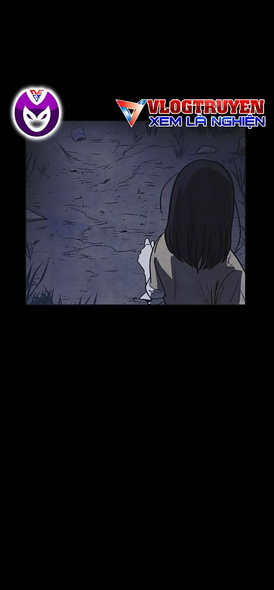 Cậu Bé Shotgun: Chapter 27