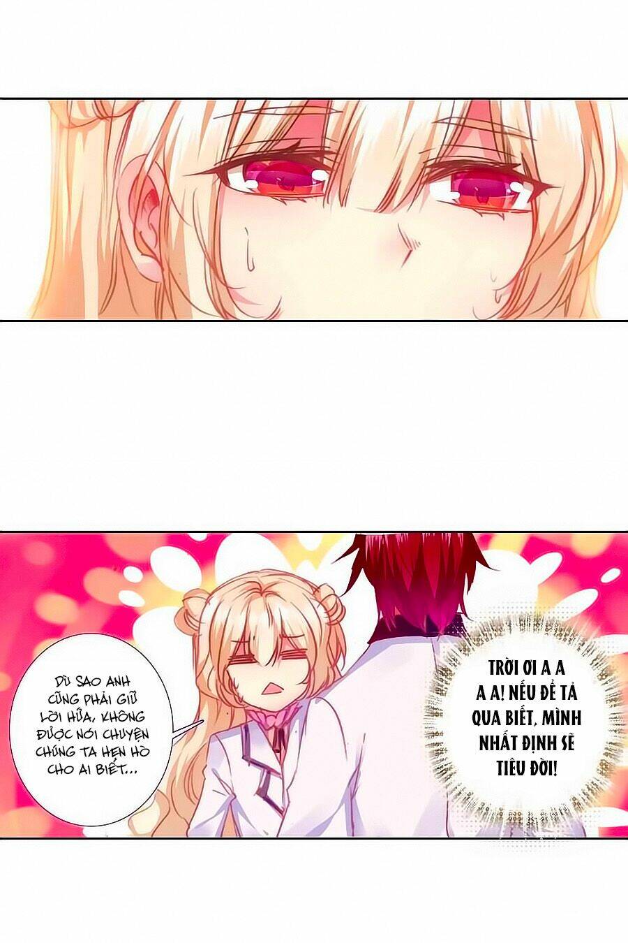 101 Sủng Vật Tình Nhân: Chapter 47