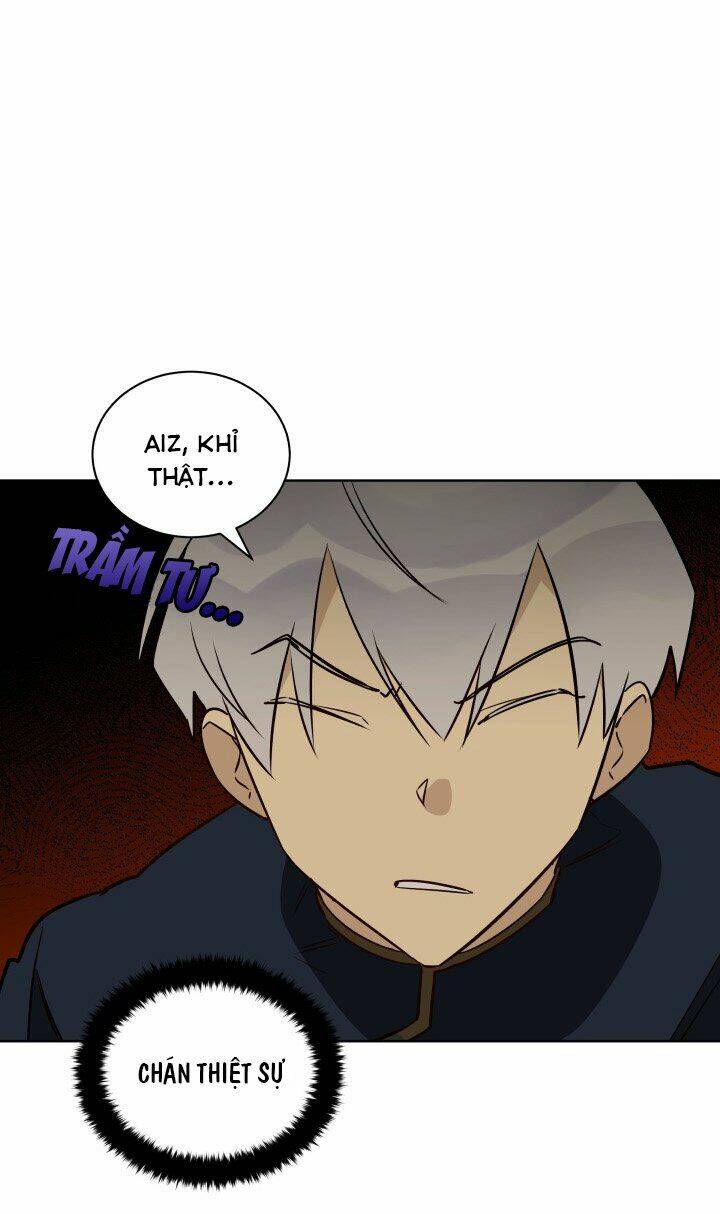 Quái Thú Với Hoa: Chapter 73