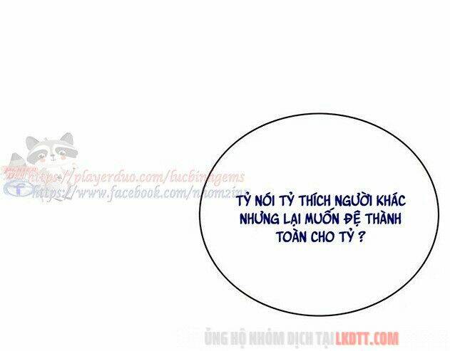 Trọng Sinh Bá Sủng Nhiếp Chính Vương Quá Mạnh Mẽ: Chapter 76