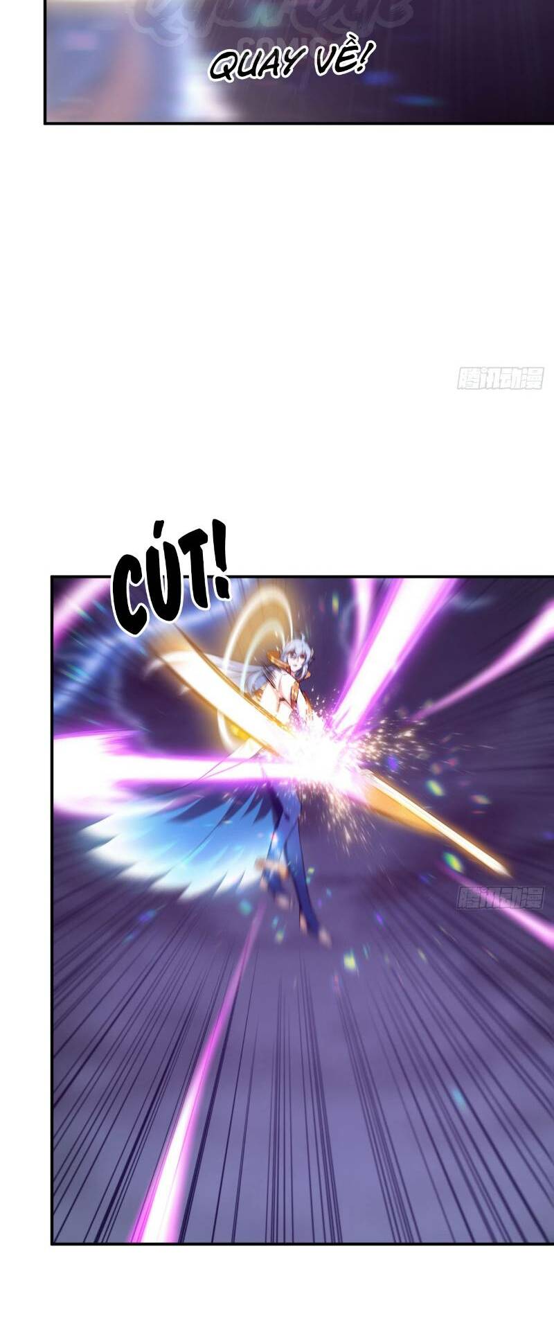 Khởi Đầu Bằng Một Con Côn: Chapter 86