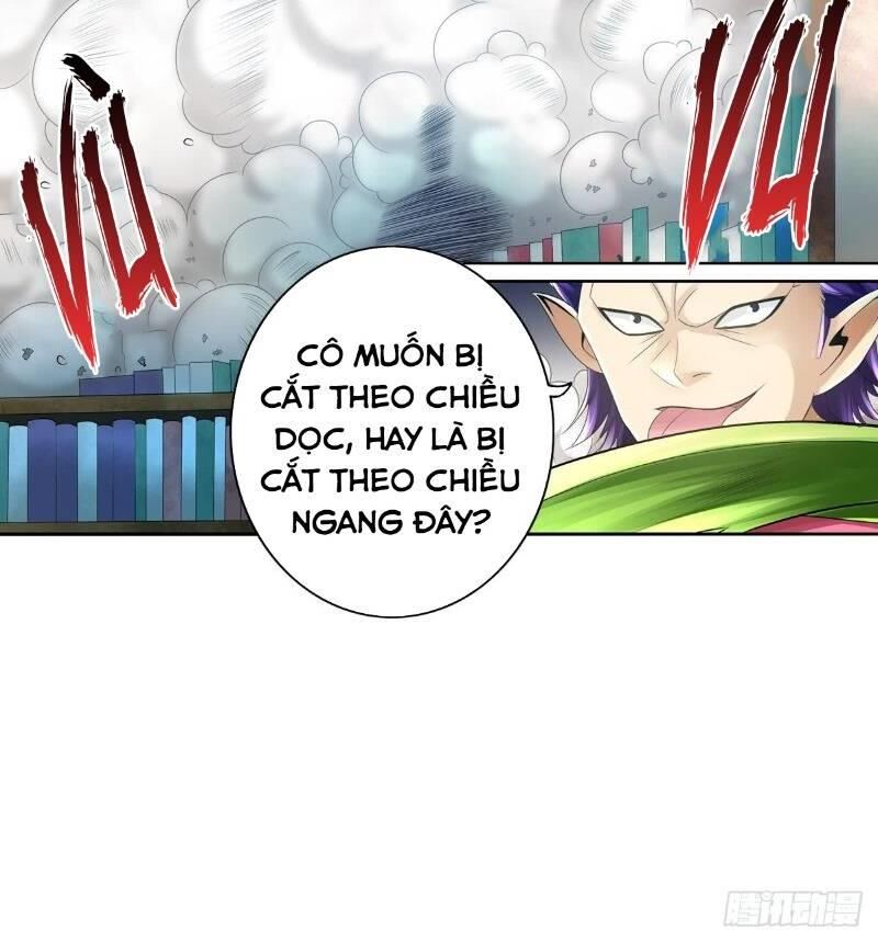 Hệ Thống Tìm Đường Chết Mạnh Nhất: Chapter 41