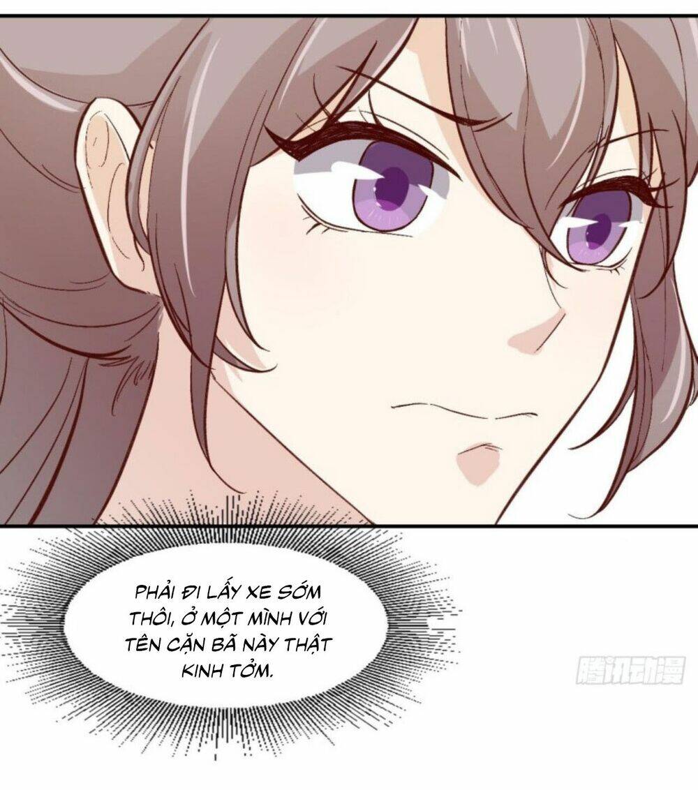 Một Đời An Nhiên: Chapter 30