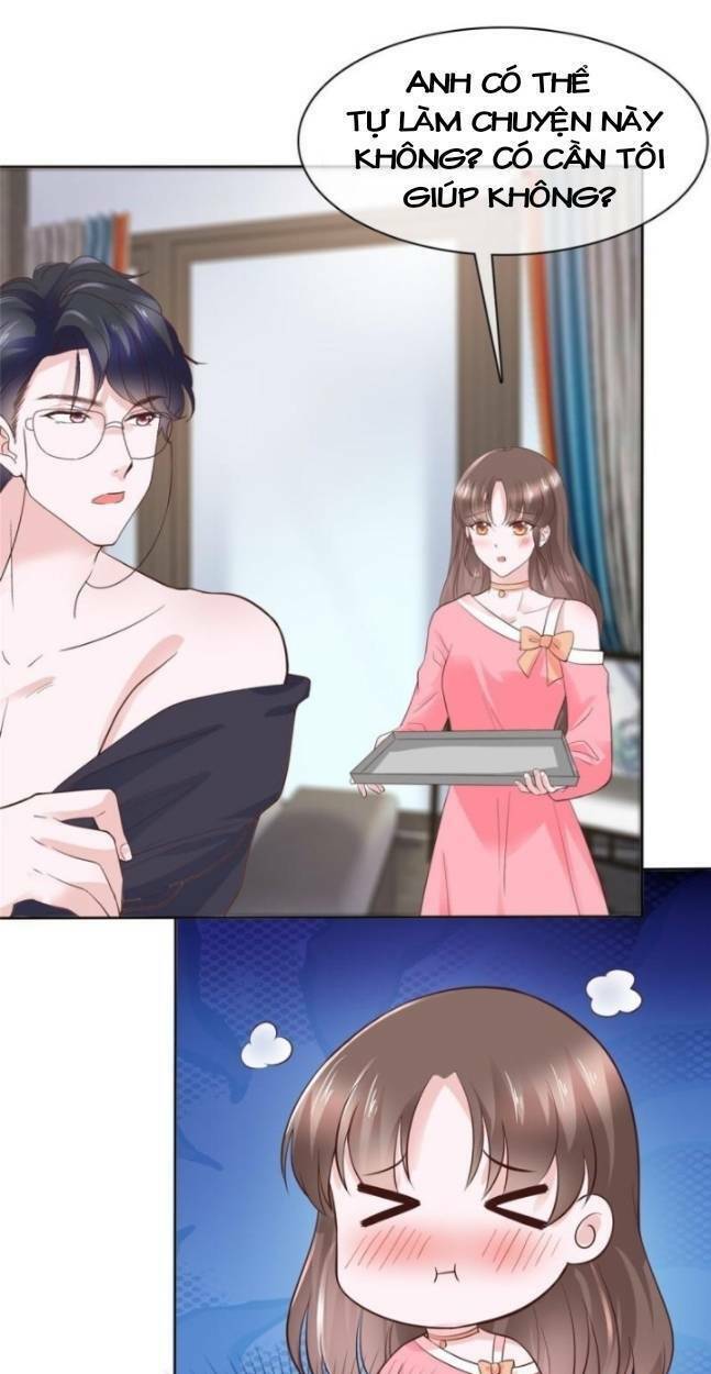 Boss Là Kim Chủ Của Tôi: Chapter 44