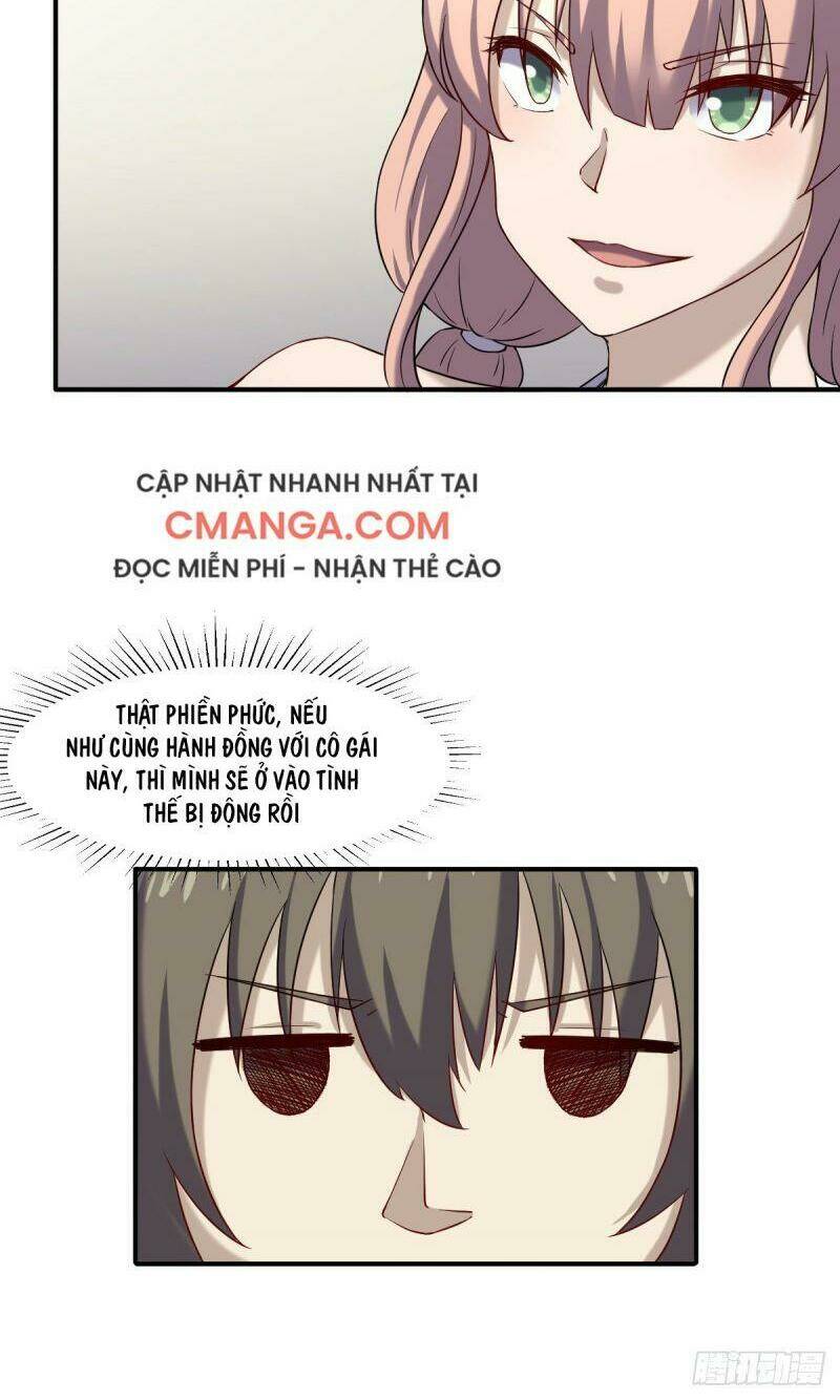 Ta Độ Kiếp Thất Bại Đều Là Tại Ngươi: Chapter 47