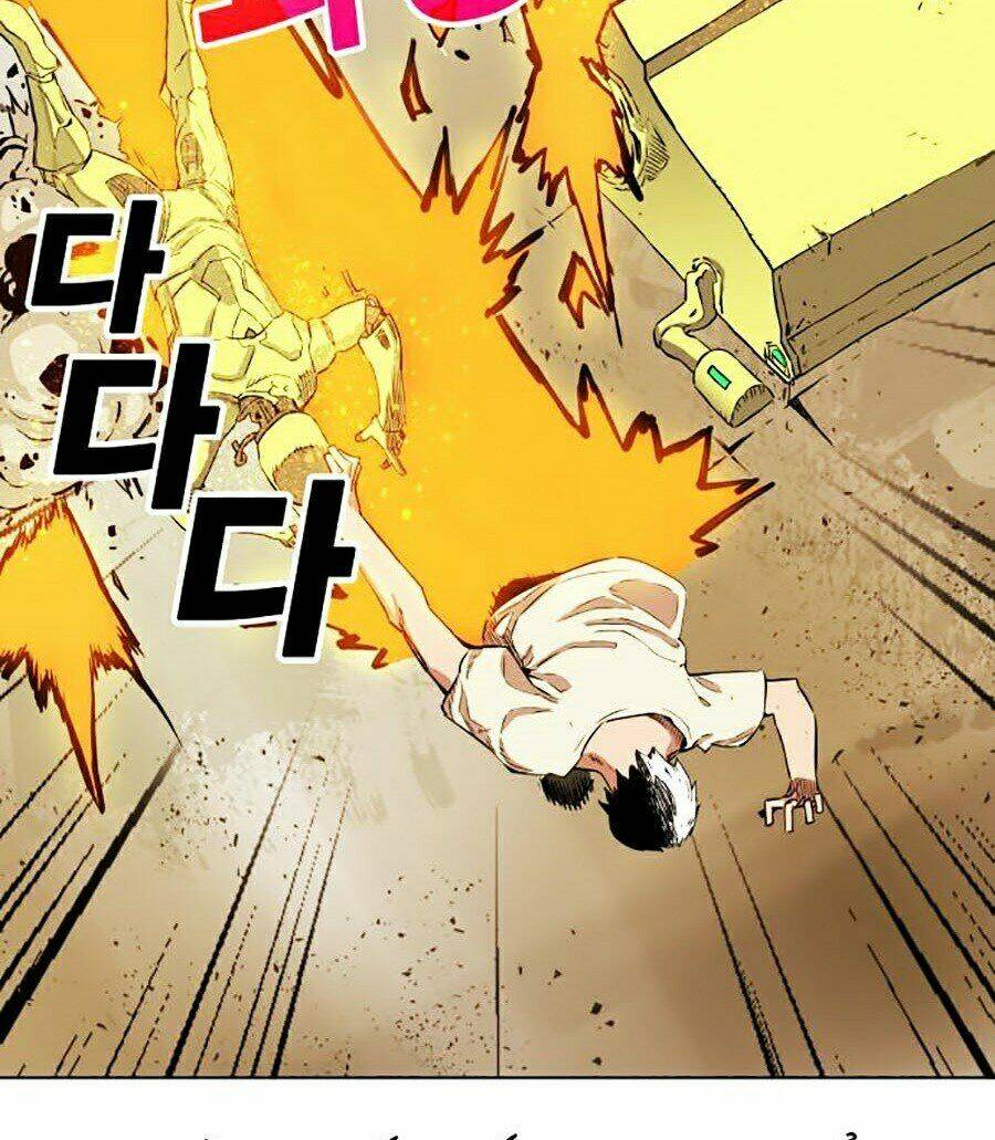 Hard Core Leveling Warrior Ss2: Chapter 80