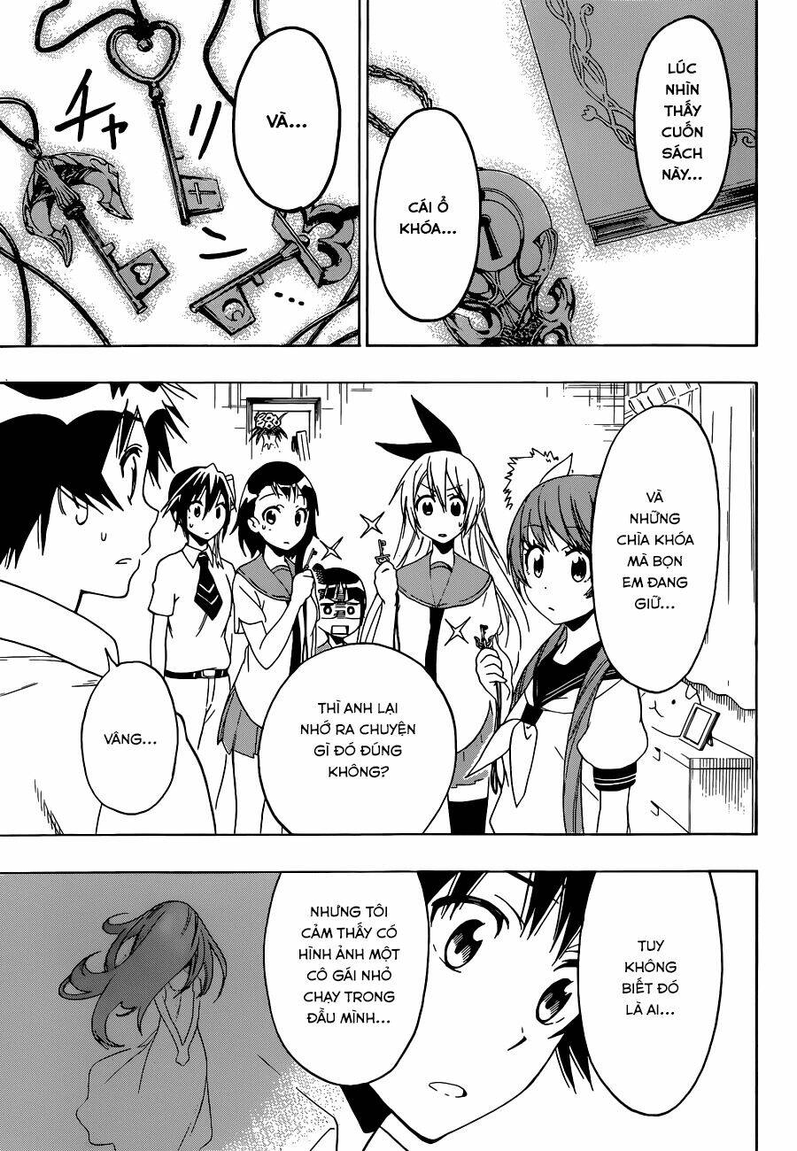 Tình Yêu Ngang Trái: Chapter 90