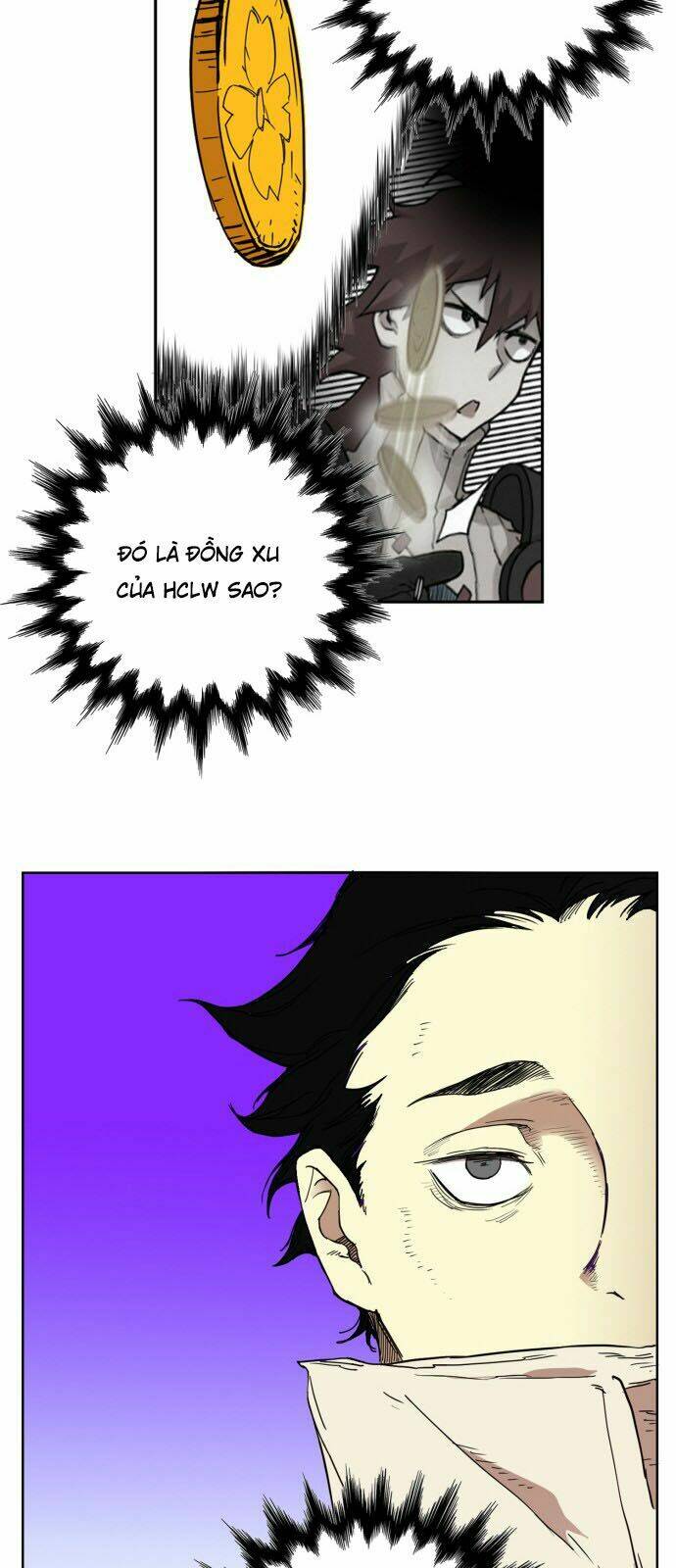 Hard Core Leveling Warrior: Chapter 133