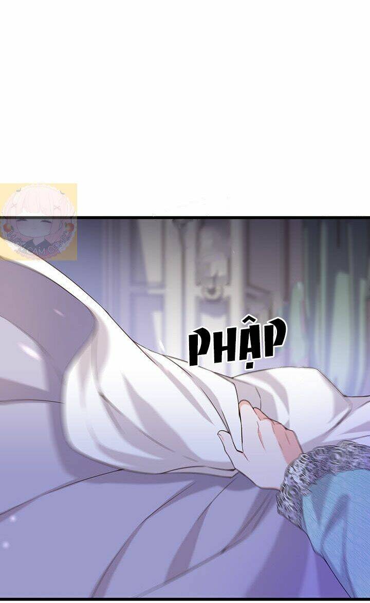 Nhân Vật Phản Diện Yêu Cầu Tôi Yêu Chàng: Chapter 16