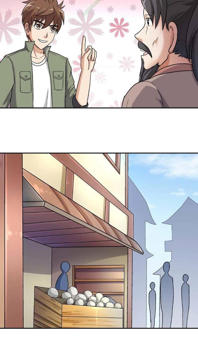 Khống Vận Sư: Chapter 32