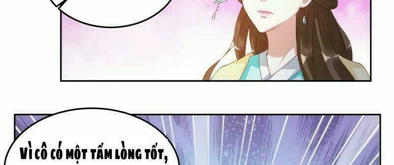 Liêu Cung Phong Hoa: Chapter 8