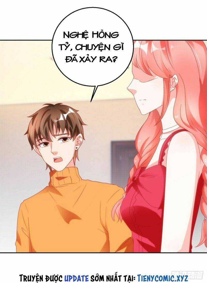 Thấu Thị Tiên Y: Chapter 121