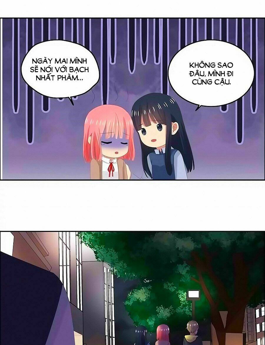 Đại Thần Tình Yêu Chớ Chạm Tôi: Chapter 60