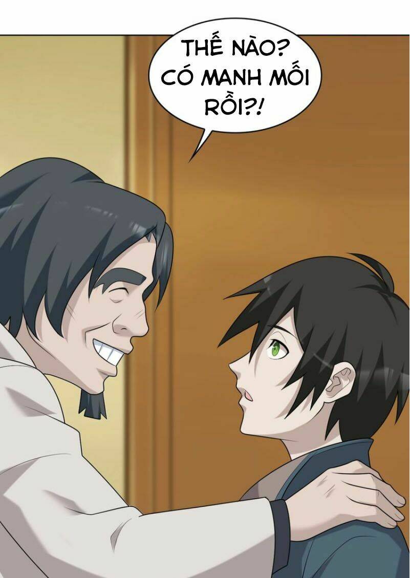 Siêu Cấp Đại Chủ Bạ: Chapter 36