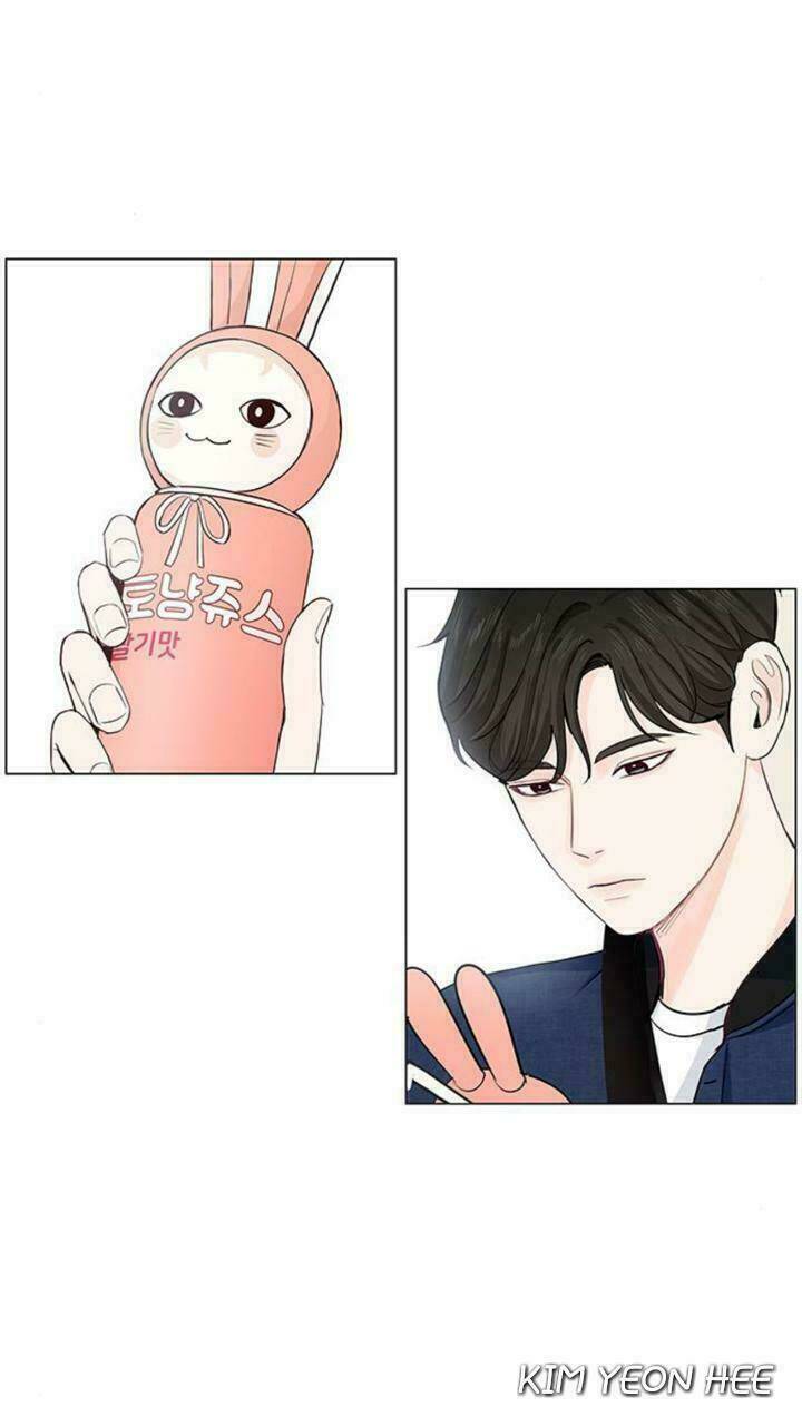 Tôi Kết Hôn Cùng Antifan: Chapter 20