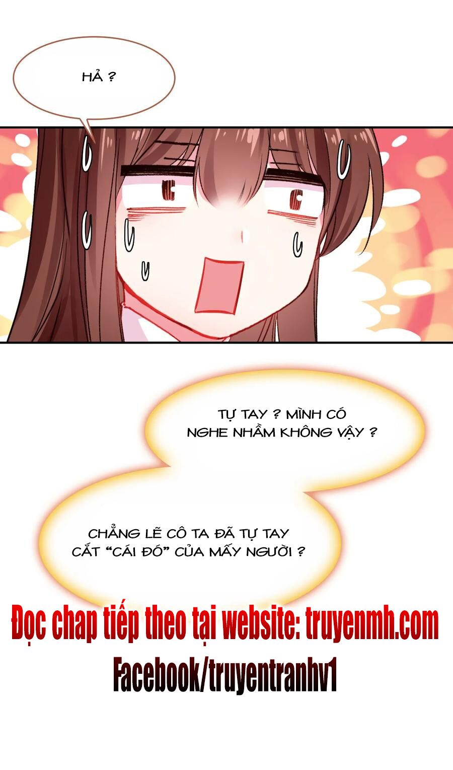Gả Cho Một Tên Thái Giám Đáng Ghét: Chapter 120