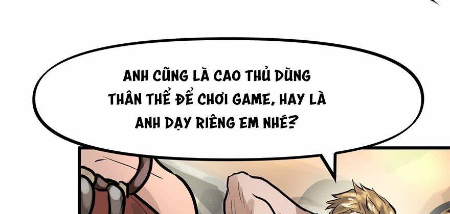 Vua Sinh Tồn: Chapter 77
