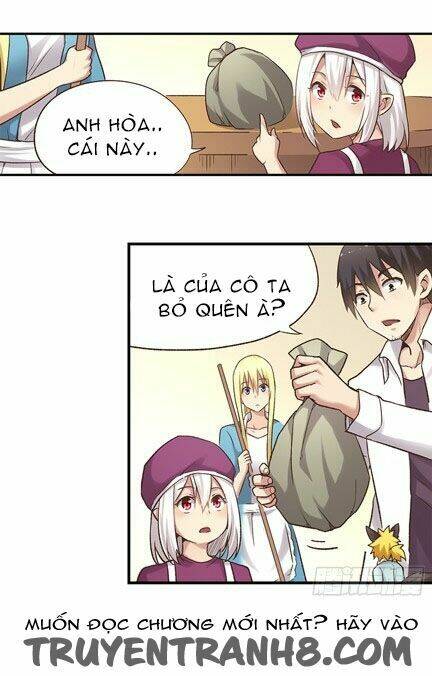 Vì Tôi Là Ông Chú Mở Tiệm Bán Vũ Khí: Chapter 55