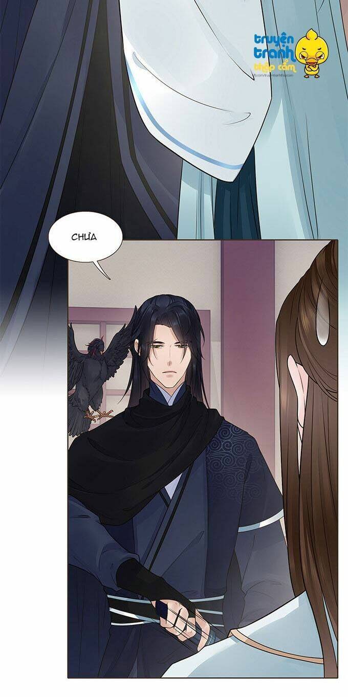 Đại Giá Thừa Tướng: Chapter 87