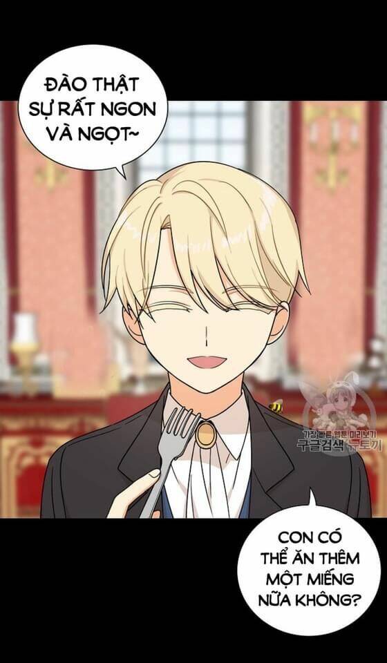 Xuyên Không Trở Thành Mami Phản Diện: Chapter 30