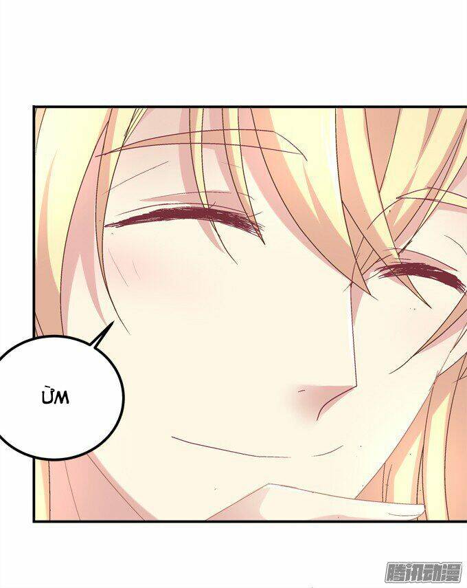 Đế Vương Ta Vẫn Còn Nhỏ: Chapter 17