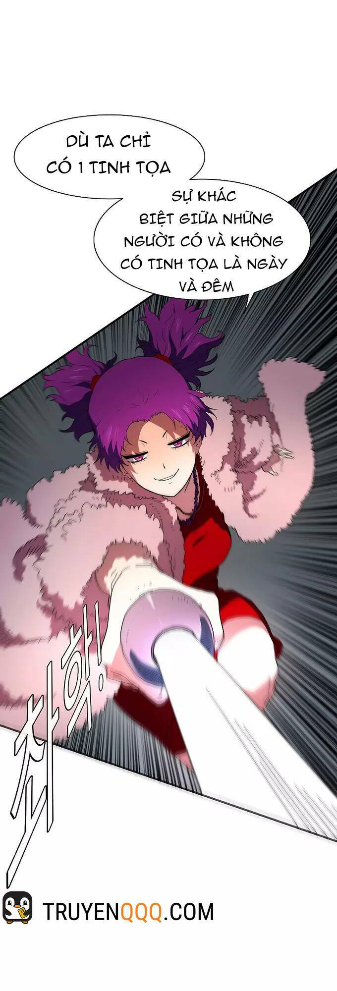 Các Chòm Sao Chỉ Chú Ý Mình Tôi: Chapter 40