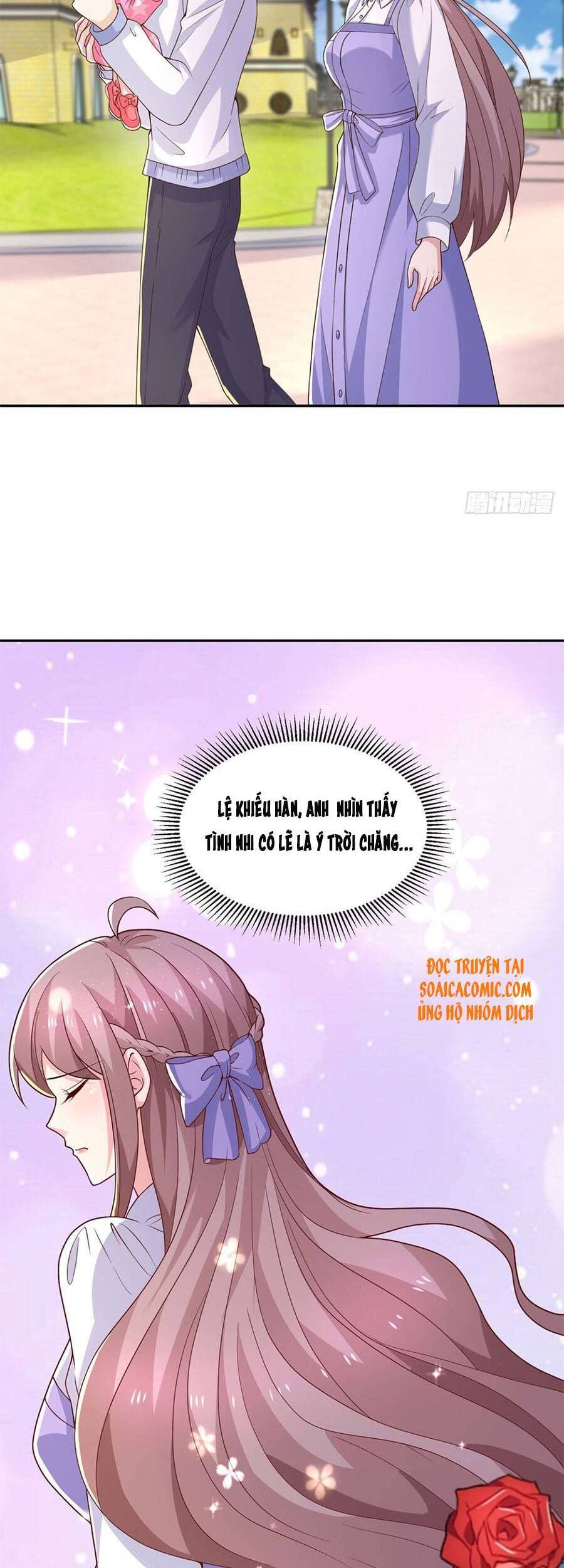 Trọng Sinh Chi Ngược Tra Nữ Vương: Chapter 75