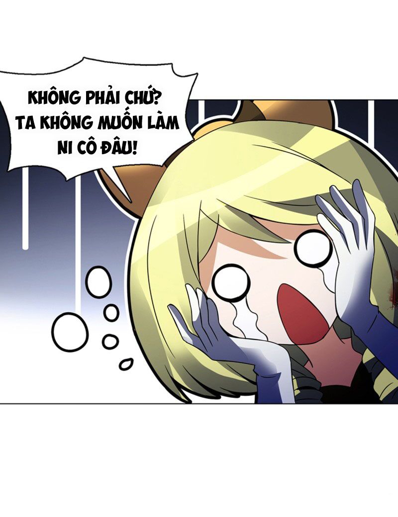 Thiên Thần Quyết: Chapter 97