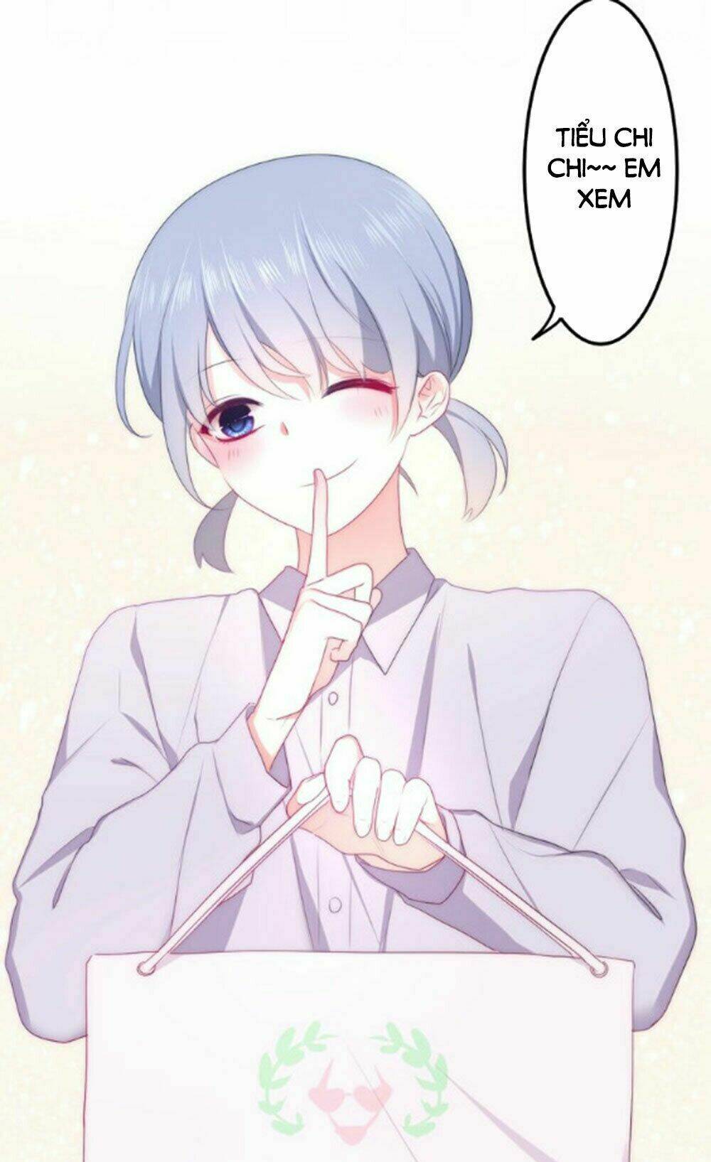 Tháng Sáu Không Hẹn Mà Gặp: Chapter 27