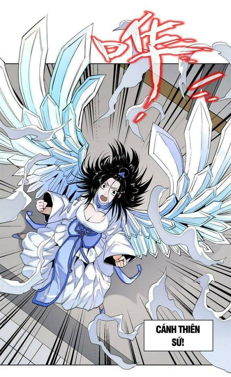Minh Nhật Chi Kiếp: Chapter 97