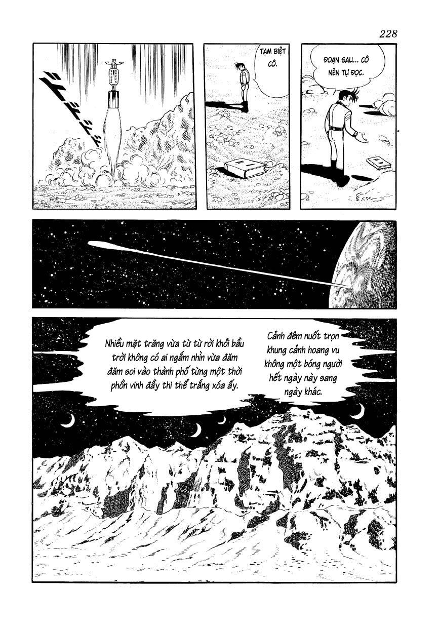 Chim Lửa: Chapter 76