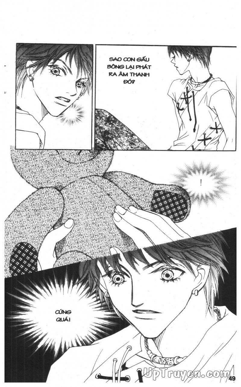 Cinderella Man: Chapter 6