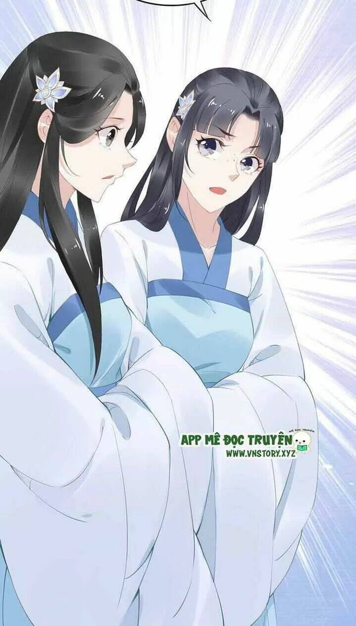 Nhất Sinh Nhất Thế Tiếu Thương Khung: Chapter 38