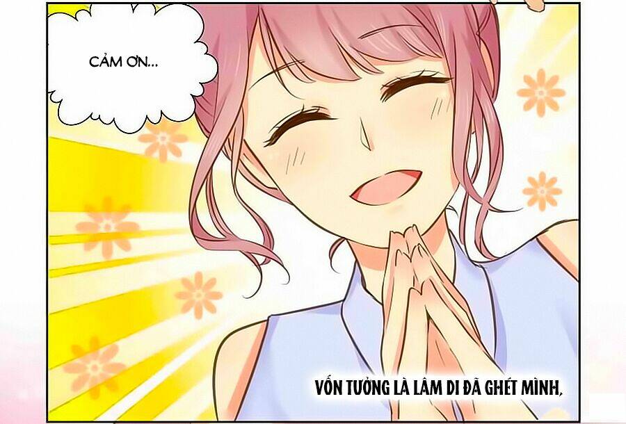 Lưu Luyến Tinh Diệu: Chapter 61