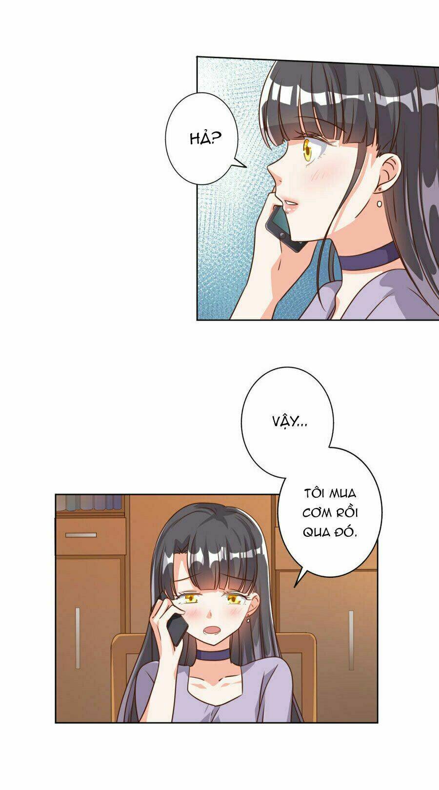 Hôn Nhân Dục Vọng: Thiếu Gia Nhẹ Một Chút!: Chapter 78