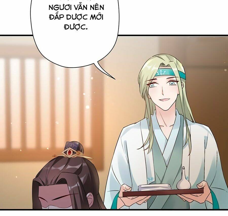 Vương Phi Có Chút Nghịch Ngợm: Chapter 27
