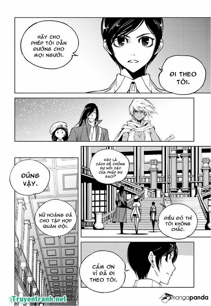 Dark Air: Chapter 78