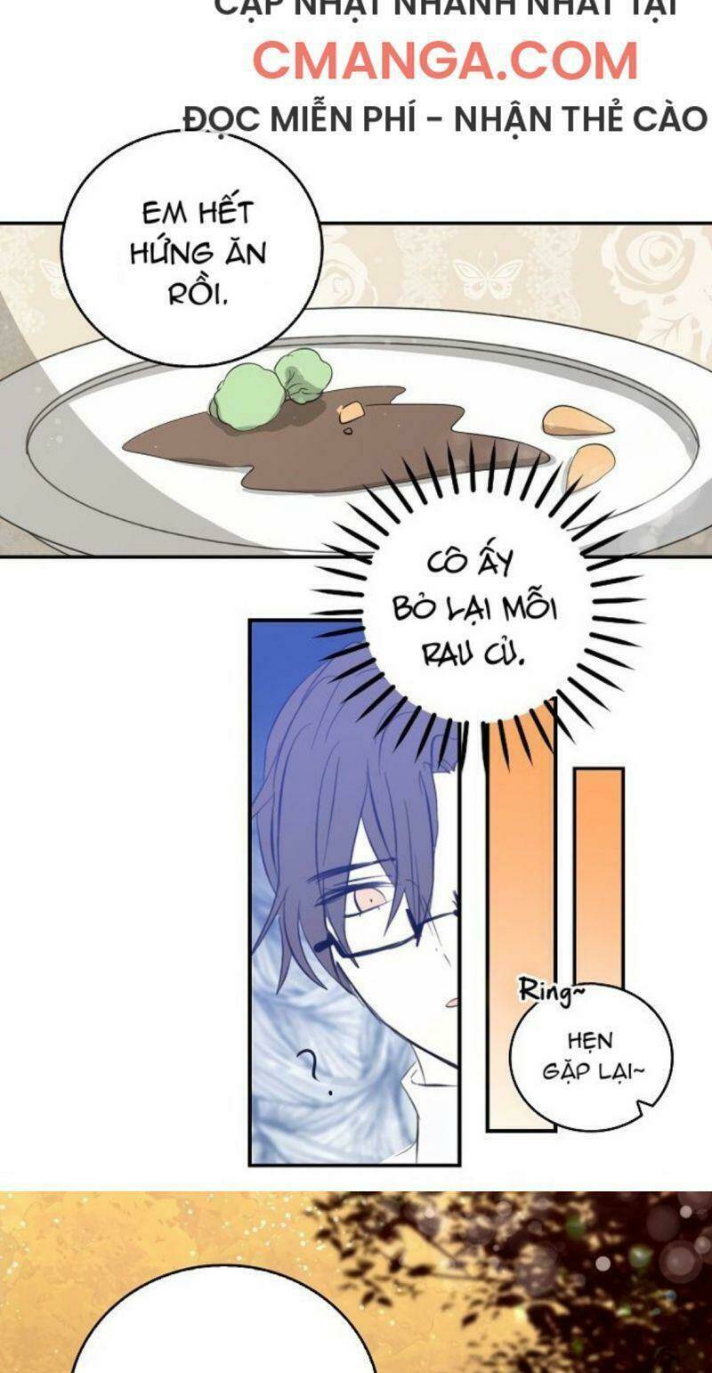 Tôi Là Bạn Gái Cũ Của Một Người Lính: Chapter 7