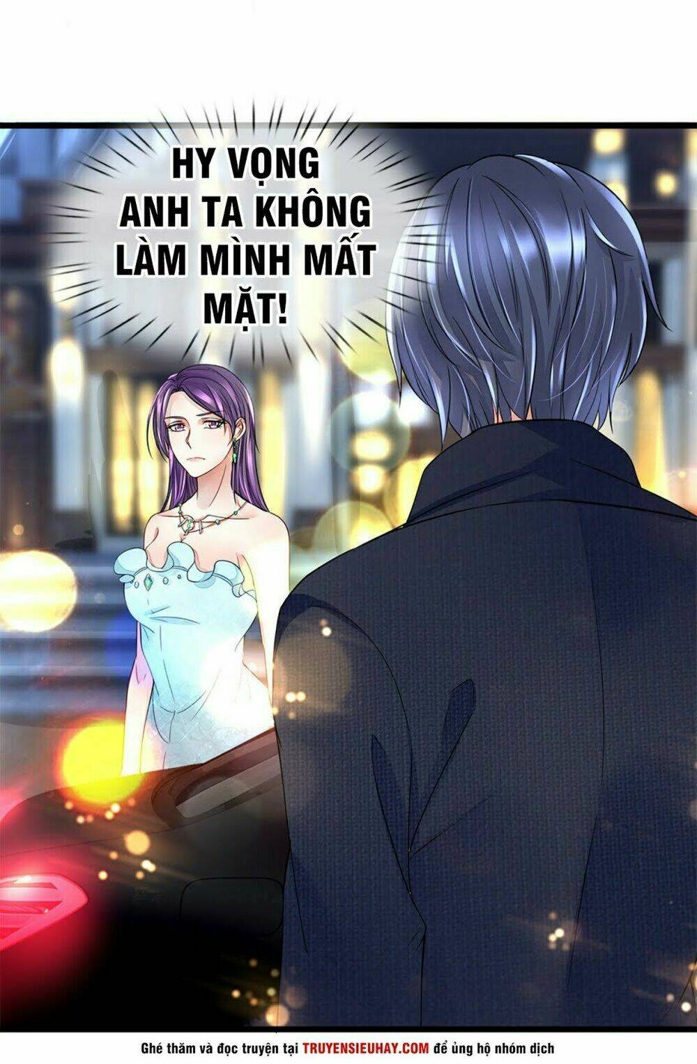 Chung Cực Binh Vương Tại Đô Thị: Chapter 12